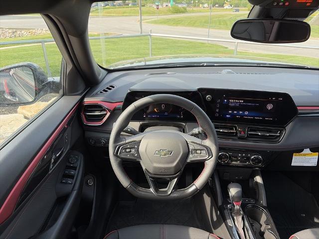 2026 Chevrolet TrailBlazer AWD RS