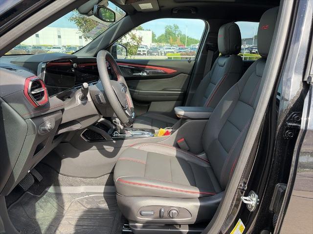 2026 Chevrolet TrailBlazer AWD RS