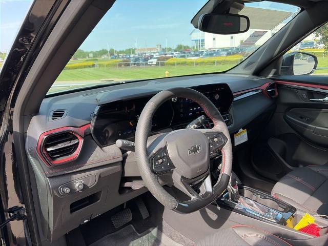 2026 Chevrolet TrailBlazer AWD RS
