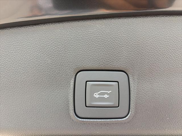2026 Chevrolet TrailBlazer AWD RS