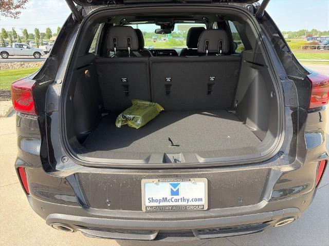 2026 Chevrolet TrailBlazer AWD RS