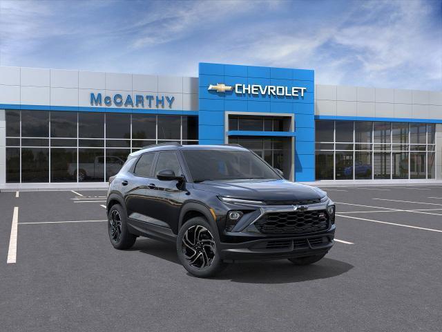 2026 Chevrolet TrailBlazer AWD RS