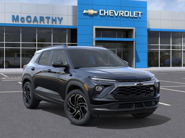 2026 Chevrolet TrailBlazer AWD RS
