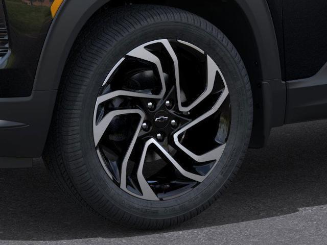 2026 Chevrolet TrailBlazer AWD RS