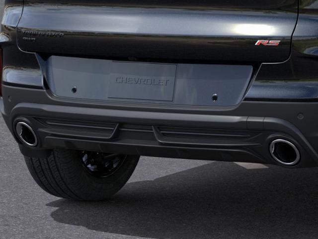 2026 Chevrolet TrailBlazer AWD RS