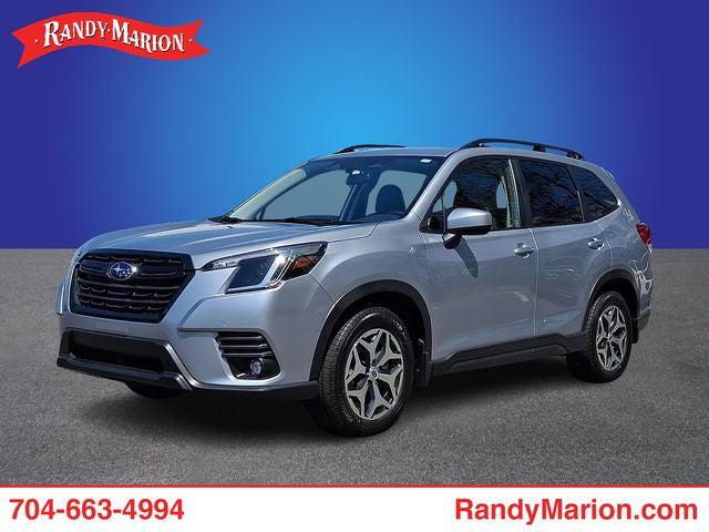 2024 Subaru Forester Premium for sale in Statesville, NC