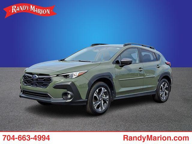 2026 Subaru Crosstrek Premium for sale in Statesville, NC