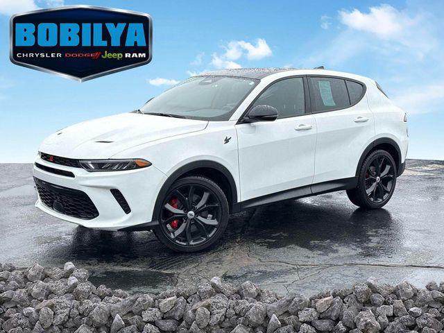 2025 Dodge Hornet GT Plus AWD for sale in Coldwater, MI