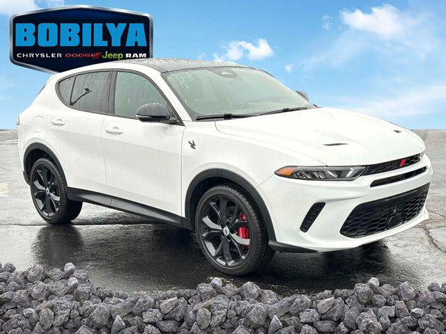 2025 Dodge Hornet GT Plus AWD