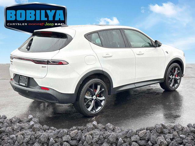 2025 Dodge Hornet GT Plus AWD