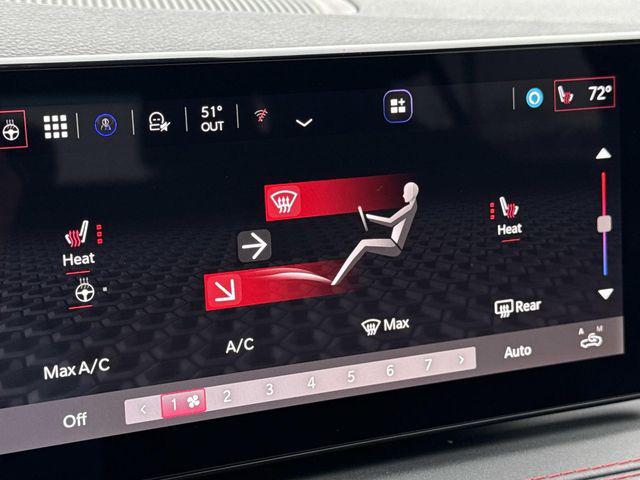 2025 Dodge Hornet GT Plus AWD