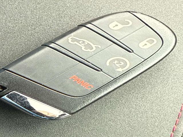 2025 Dodge Hornet GT Plus AWD