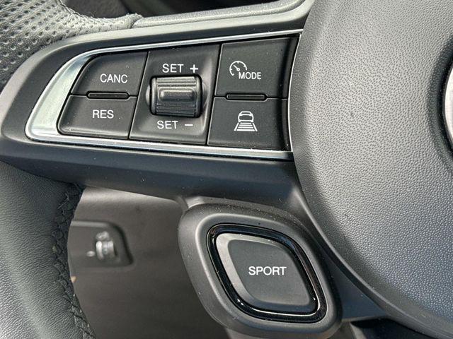 2025 Dodge Hornet GT Plus AWD