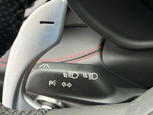 2025 Dodge Hornet GT Plus AWD