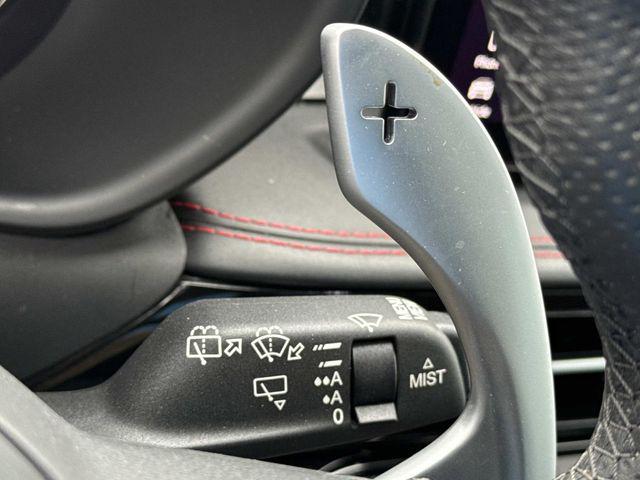 2025 Dodge Hornet GT Plus AWD