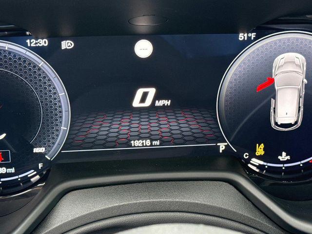 2025 Dodge Hornet GT Plus AWD