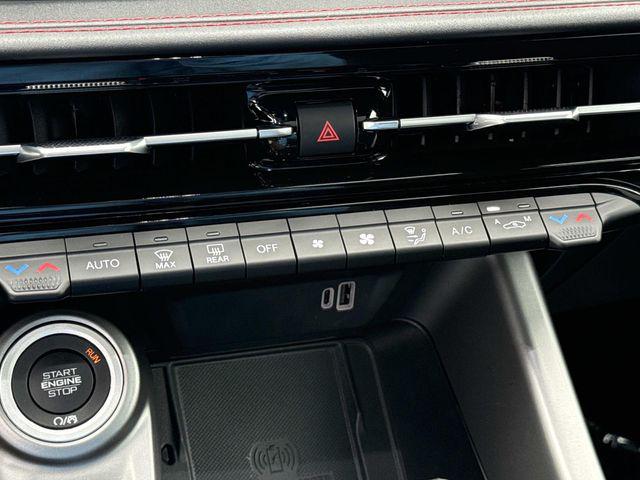 2025 Dodge Hornet GT Plus AWD
