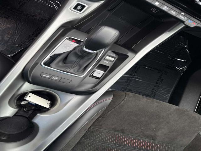 2025 Dodge Hornet GT Plus AWD