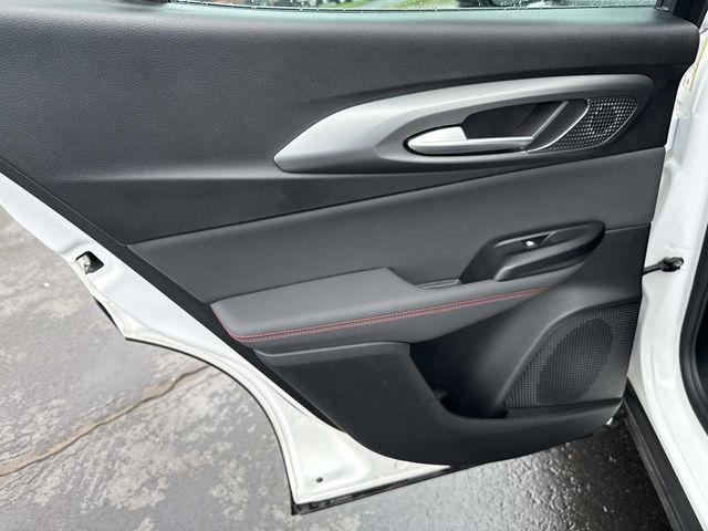 2025 Dodge Hornet GT Plus AWD