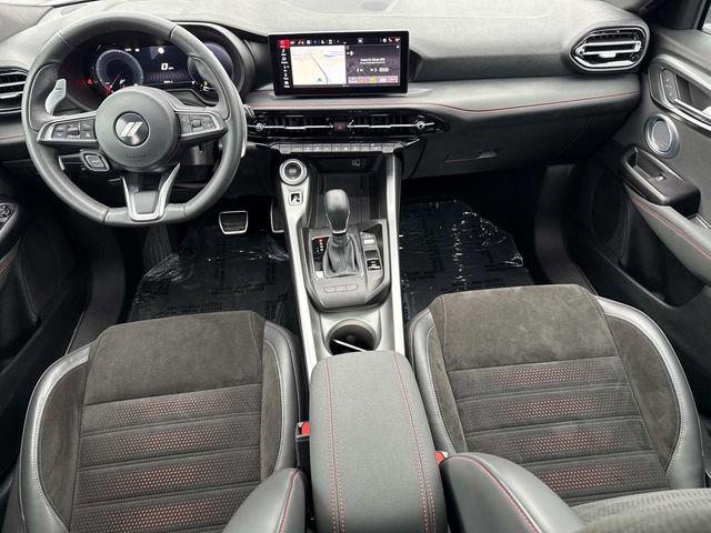 2025 Dodge Hornet GT Plus AWD