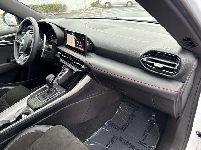 2025 Dodge Hornet GT Plus AWD