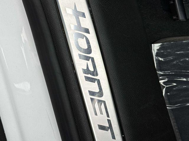 2025 Dodge Hornet GT Plus AWD