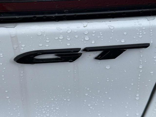 2025 Dodge Hornet GT Plus AWD