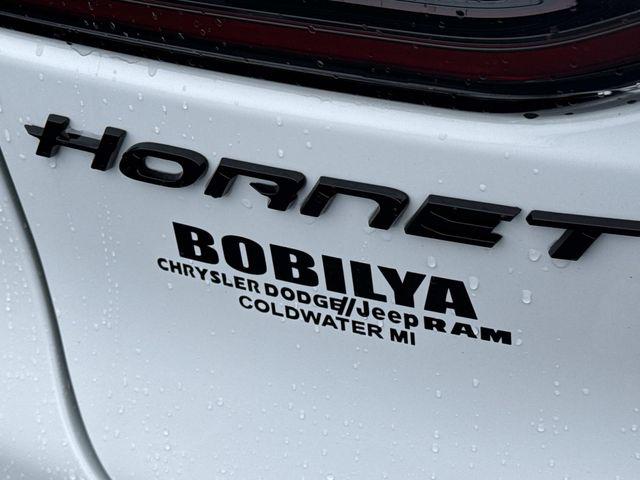 2025 Dodge Hornet GT Plus AWD