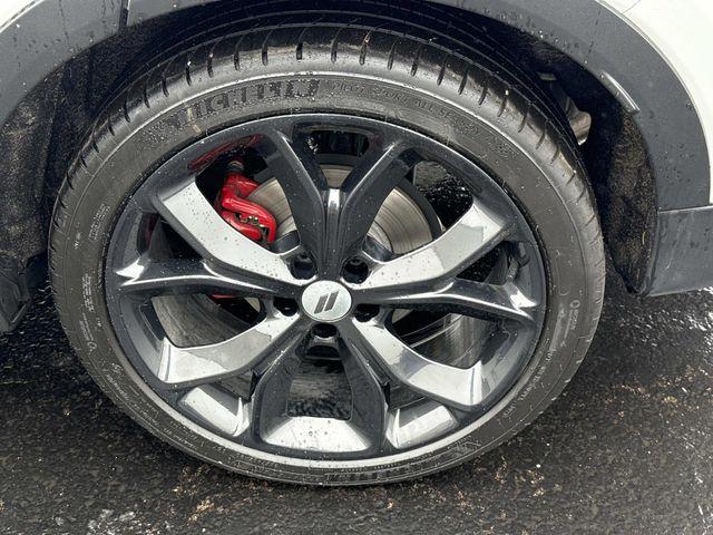 2025 Dodge Hornet GT Plus AWD
