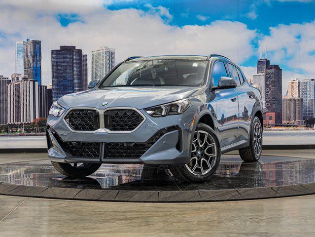 2026 BMW X2 xDrive28i