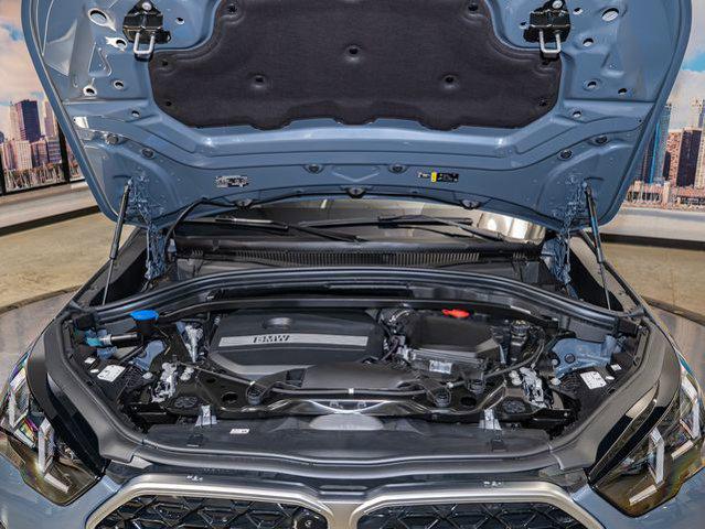 2026 BMW X2 xDrive28i