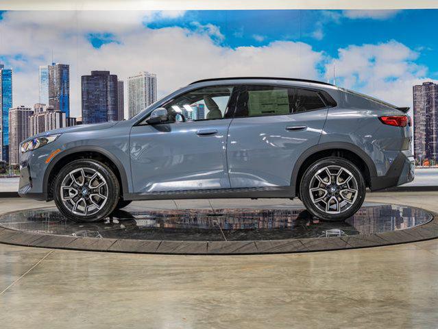 2026 BMW X2 xDrive28i