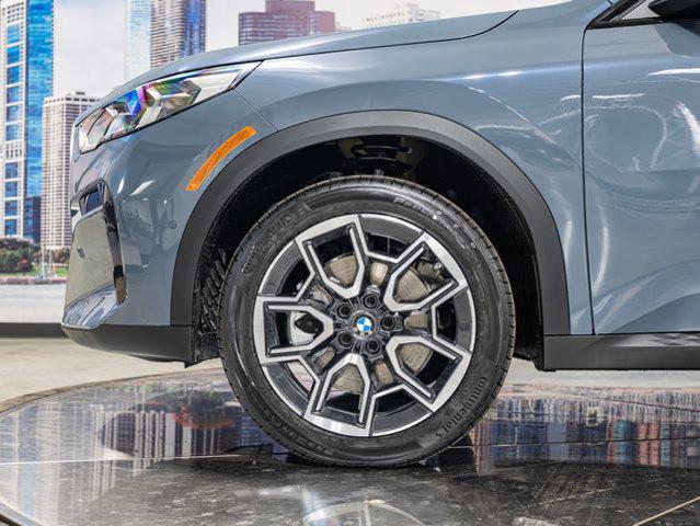 2026 BMW X2 xDrive28i