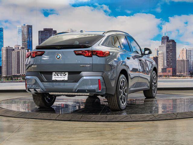 2026 BMW X2 xDrive28i