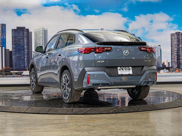 2026 BMW X2 xDrive28i