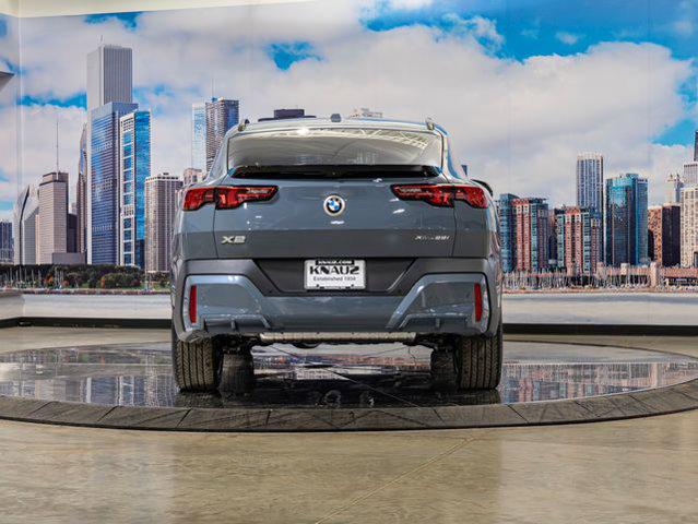 2026 BMW X2 xDrive28i