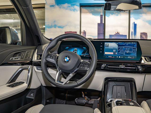 2026 BMW X2 xDrive28i