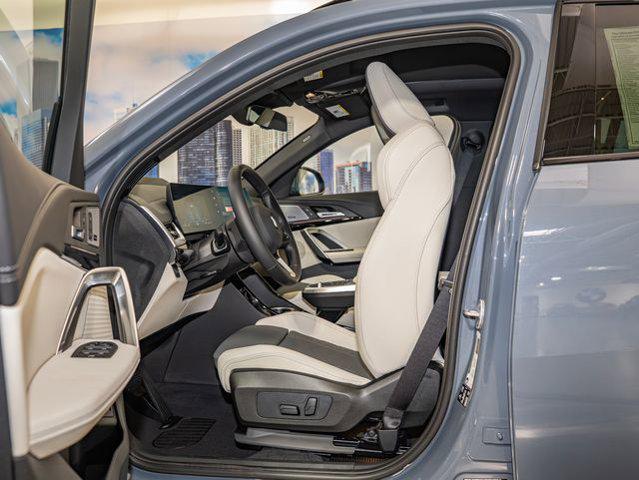 2026 BMW X2 xDrive28i