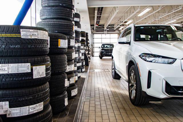 2026 BMW X2 xDrive28i