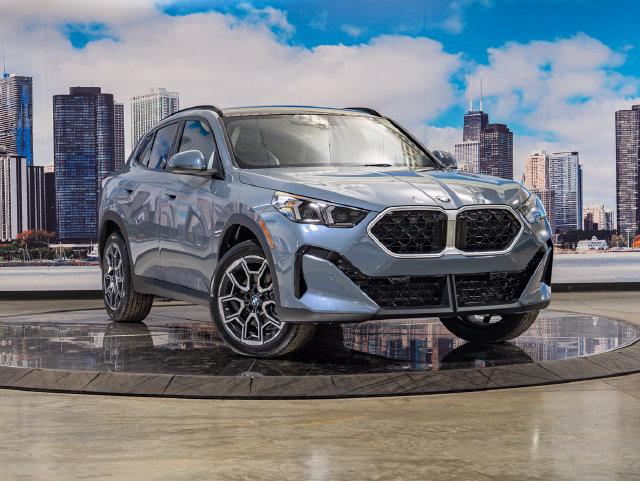 2026 BMW X2 xDrive28i for sale in Lake Bluff, IL