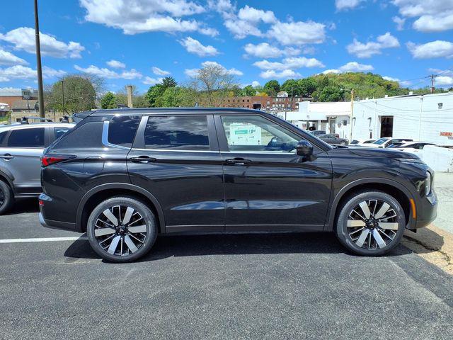2026 Mitsubishi Outlander SE 1.5T S-AWC