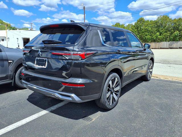 2026 Mitsubishi Outlander SE 1.5T S-AWC