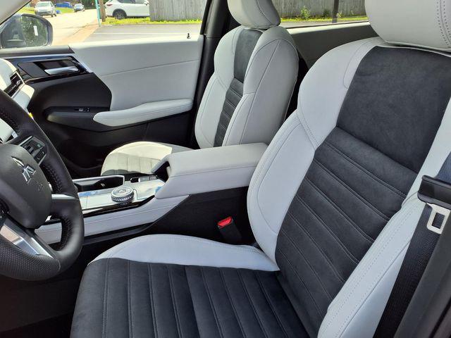 2026 Mitsubishi Outlander SE 1.5T S-AWC