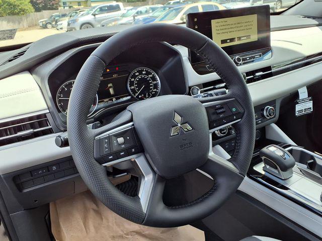 2026 Mitsubishi Outlander SE 1.5T S-AWC
