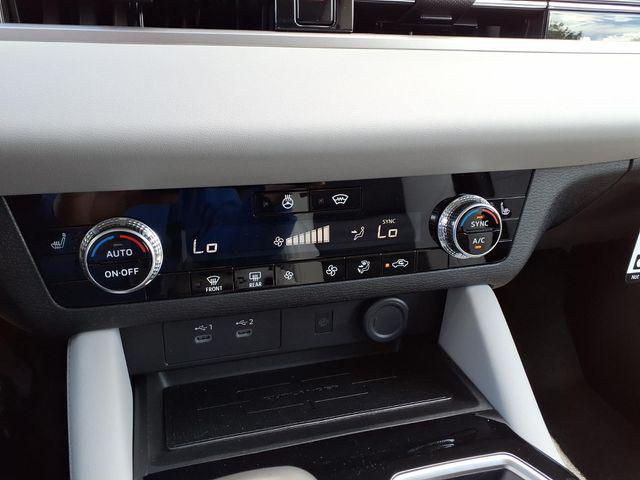 2026 Mitsubishi Outlander SE 1.5T S-AWC