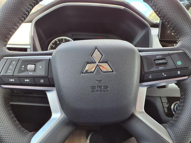 2026 Mitsubishi Outlander SE 1.5T S-AWC