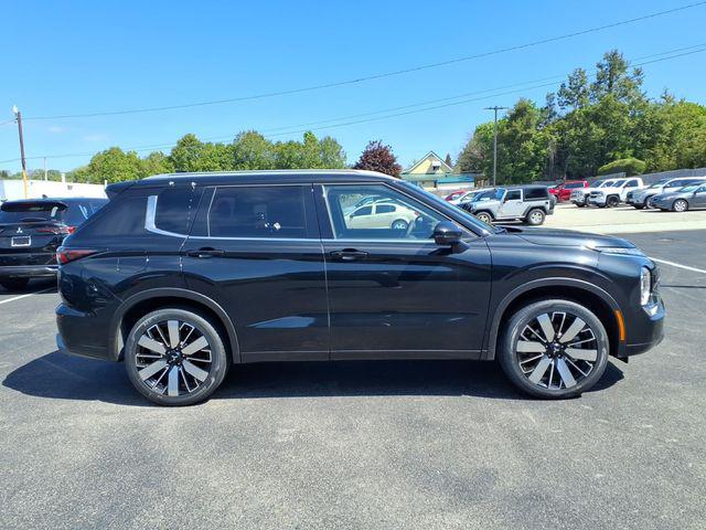 2026 Mitsubishi Outlander SEL 1.5T S-AWC