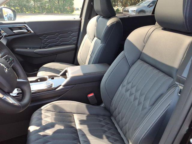 2026 Mitsubishi Outlander SEL 1.5T S-AWC