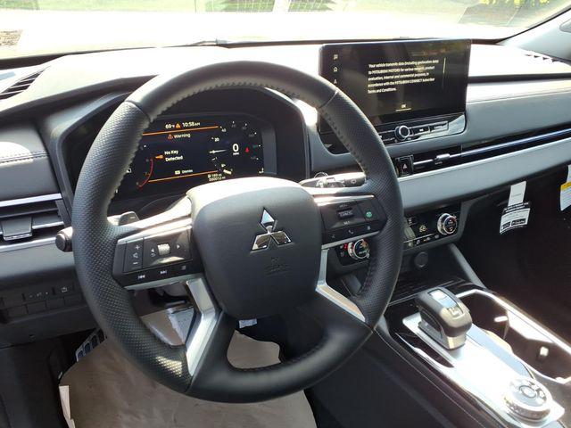 2026 Mitsubishi Outlander SEL 1.5T S-AWC