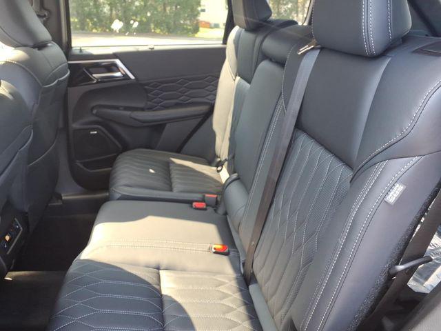 2026 Mitsubishi Outlander SEL 1.5T S-AWC